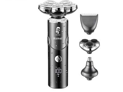 Choose your first electric shaver.