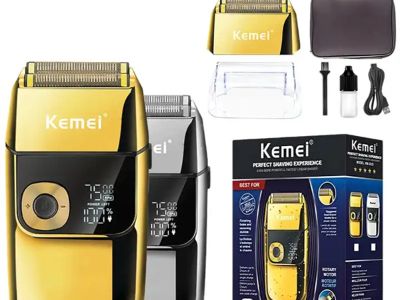 Whats in Your Grooming Kit Must Have Personal Care Tools
