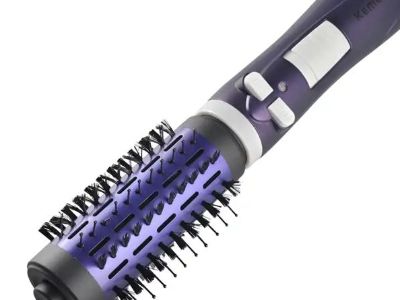 Say Goodbye to Bad Hair Days: How Choosing the Right Hair Dryer Can Transform Your Look