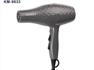 Innovations in Airflow: How New Hair Dryers Are Reducing Damage
