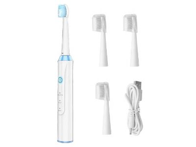 The Science Behind Electric Toothbrushes and How They Clean Your Teeth