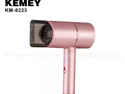 The Ultimate Guide to Choosing a Hair Dryer for Every Hair Type