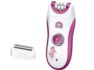 Best Electric Razors For Women 2024
