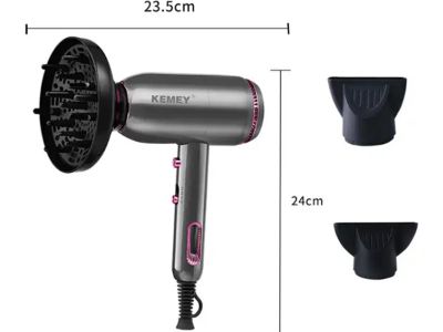 Next-Generation Tools: Discover Whats New in Hair Dryers