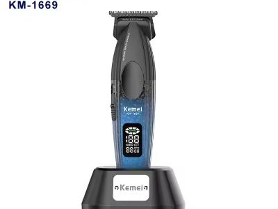 Revolutionize Your Haircutting Game with Innovative Barber Tools