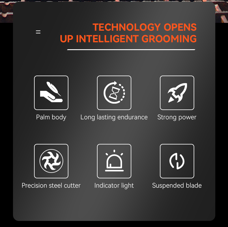 Kemei KM-776 Mini Portable Upgrade 3D Floating Blade Rechargeable Electric Shaver Rotary Beard Razor details