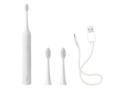 How An Electric Toothbrush Can Help Fight Plaque and Gum Disease