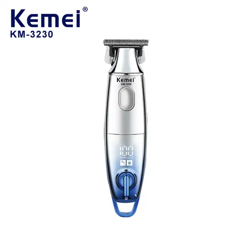 The 4 Best Cordless Hair Clippers for Men