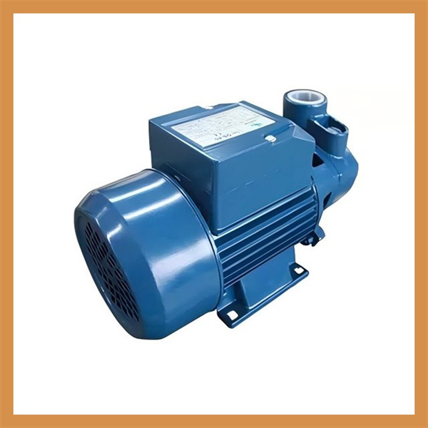 Enjoy Hassle-Free Water Pumping