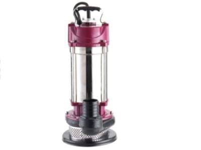 Heavy Duty Submersible Sewage Pumps: Built for Tough Wastewater Jobs