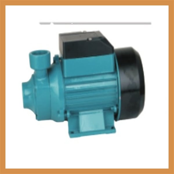 High Pressure Pumps in Heavy Duty Applications