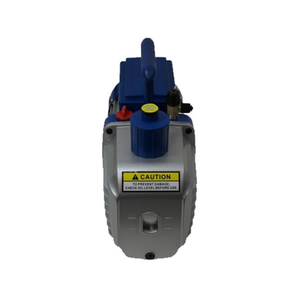 Choosing the Right Vacuum Pump for Your Application