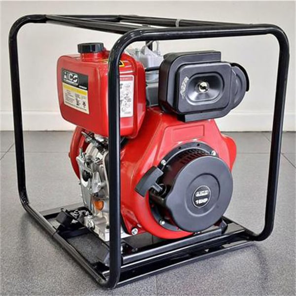 Top features to look for when choosing the right irrigational water pump