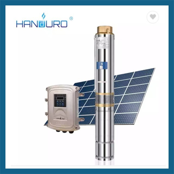 Vacuum Enhanced Efficiency