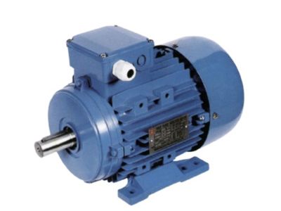 Quelles sont les fonctions d'un moteur à induction triphasé ?