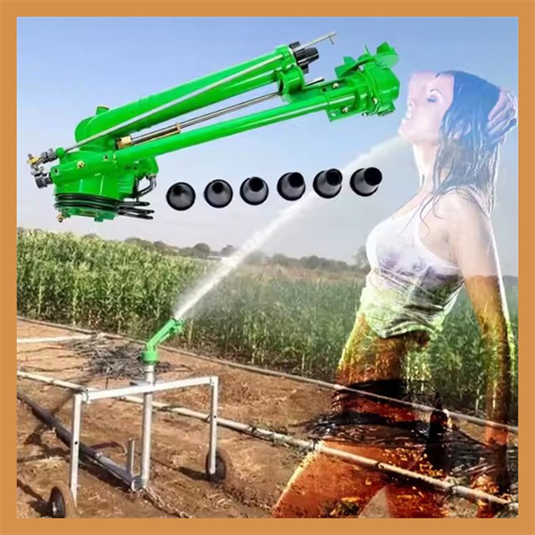 Pompes submersibles solaires pour l'irrigation