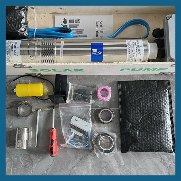 Revolutionizing Water Pumping with Vacuum Innovation