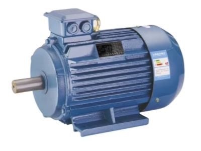 Is Induction Motor Ac or Dc