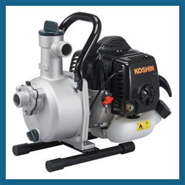Der Wassergeneratorpump zahlt sich selbst!