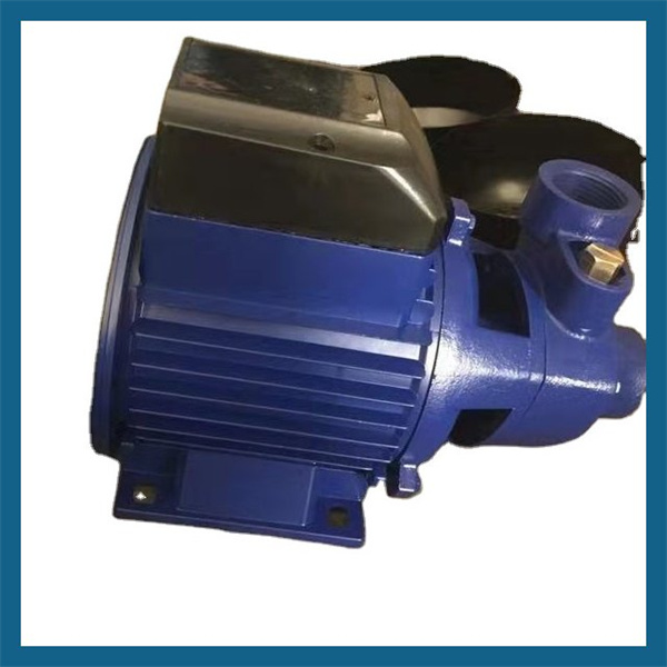 Precision and Efficiency with Motor Motor Pumps
