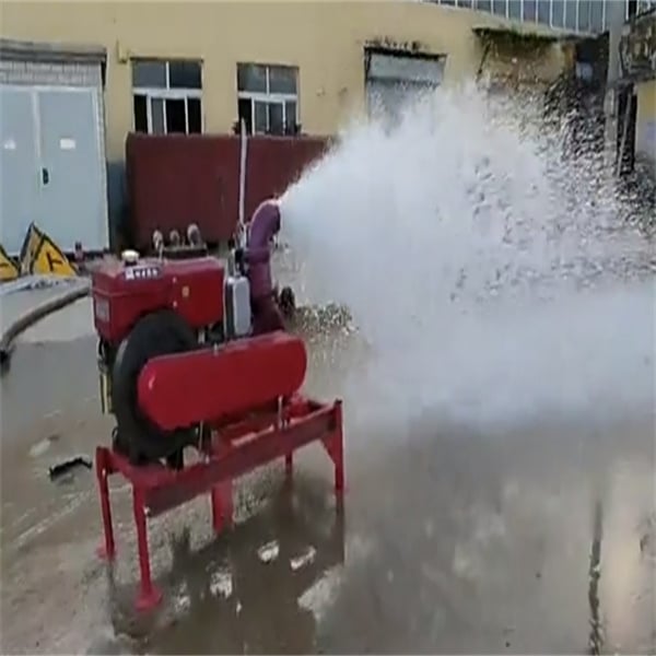 Cách mạng hóa không gian xanh đô thị với công nghệ tưới thông minh