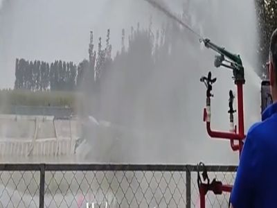 Surface Pumps vs. Submersible Pumps: Which Fits Your Water Source