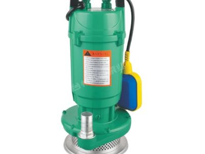 Máy bơm chìm hiệu quả: Nhà cung cấp cho sử dụng trong nông nghiệp