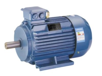 Apakah Motor Tiga Fase AC atau DC