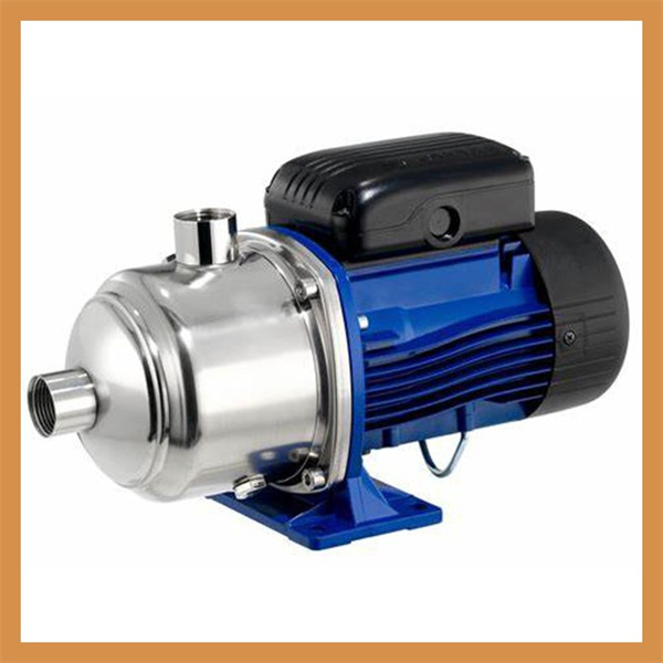 Trouvez votre solution pour le pompage en basse tension avec la pompe 24v