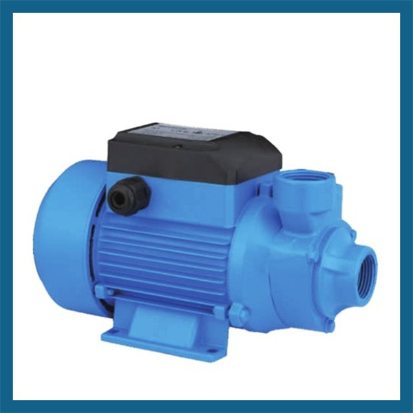 The Foundation of Motor Motor Pumps