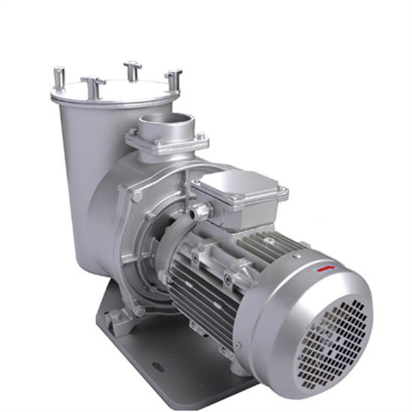 Die Technologie hinter Hochdruck-Wasserpumpen