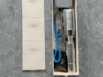 Máy bơm nước diesel và năng lượng mặt trời: Giải pháp WETONG nào phù hợp với trang trại của bạn ở châu Phi hơn?