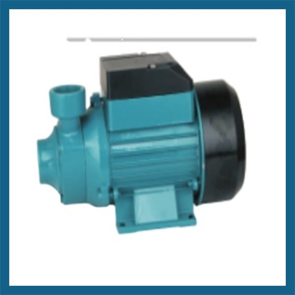 Easy-to-Install 1HP Water Pump for Hassle-Free Performance