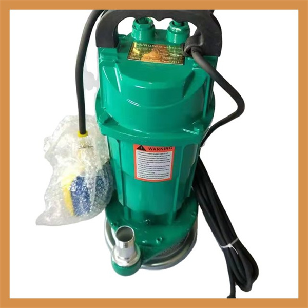Pompe à eau Ulka 220v pour divers usages de l'eau