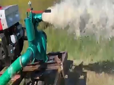 Pump for Irrigation: A Complete Guide to Choosing the Right Type