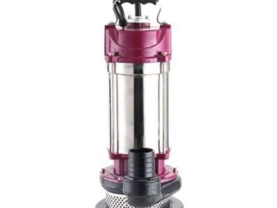 Industrial Submersible Pump: Key Features and Buying Considerations