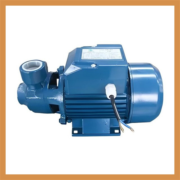 Perfect for Agriculture, Irrigation, and Industrial Applications