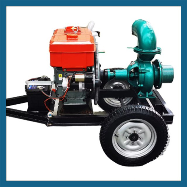 Tối ưu hóa nỗ lực tưới tiêu của bạn với máy bơm nước phù hợp