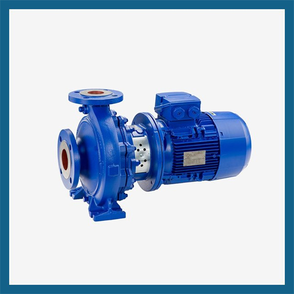 Upgrade Dein Wassersystem mit einem 32 Zoll Elektrischen Motor