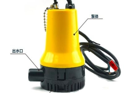 Industrial Water Pump: A Complete Guide to Heavy-Duty Pumping Solutions