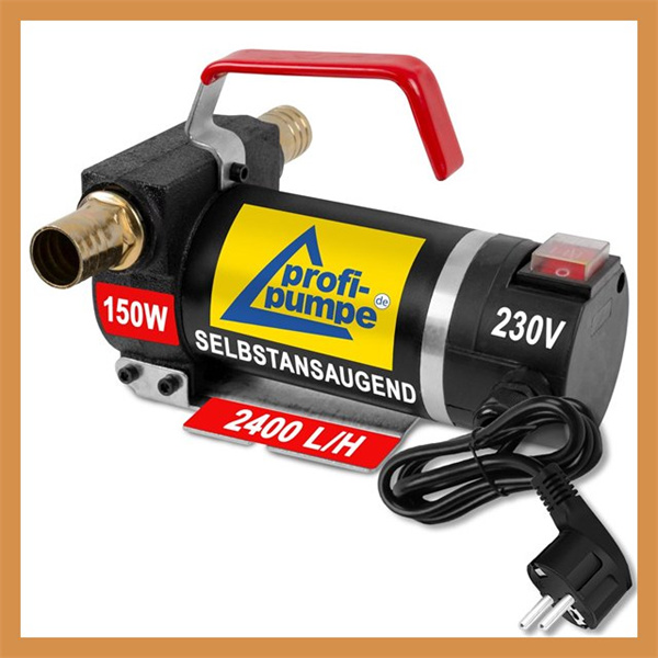 Sustainability with Water Motors