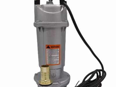 AC vs. DC Deep Well Pumps: Which Is Right for Your Project