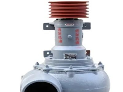 How Do Multi-Voltage Pumps (AC/DC) Support Off-Grid Agricultural Setups
