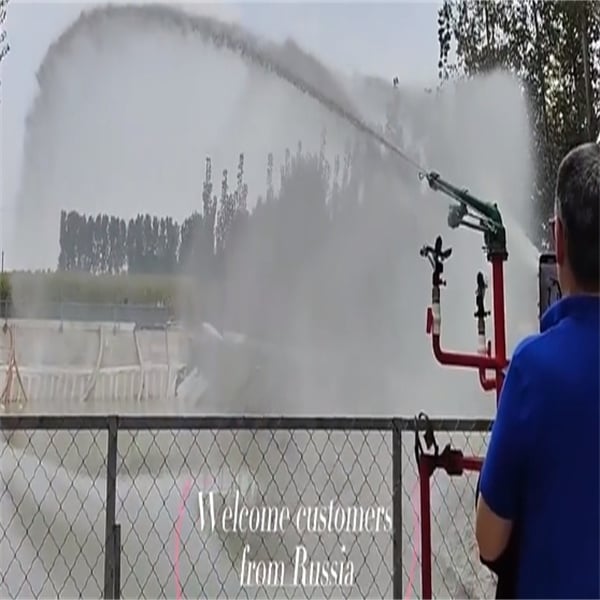 Khoa học đằng sau các hệ thống tưới tiêu hiệu quả cho cảnh quan
