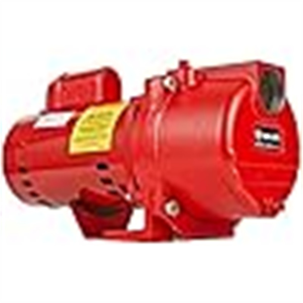 Maximizing water resources for sustainable farming with a high-performance irrigational water pump