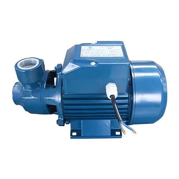 Einfache Installation und Wartung einer elektrischen Wasserpumpe