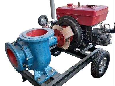 Stainless Steel Submersible Pump: Why Material Matters for Durability