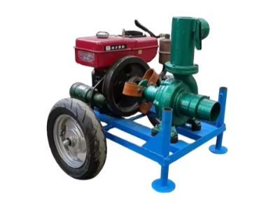 Cách Chọn Máy Bơm Nước Mặt Trời Phù Hợp cho Các Dự Án Tưới Tiêu Ngoài Lưới