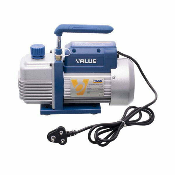 Maintenance Tips for Keeping Your Vacuum Pump Running Smoothly