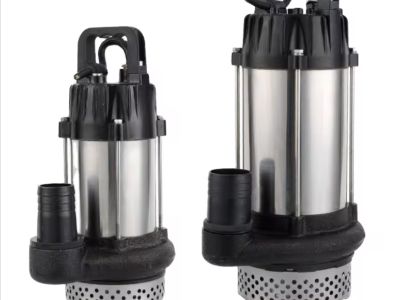 Solar Water Pump Efficiency: Key Factors to Maximize Performance